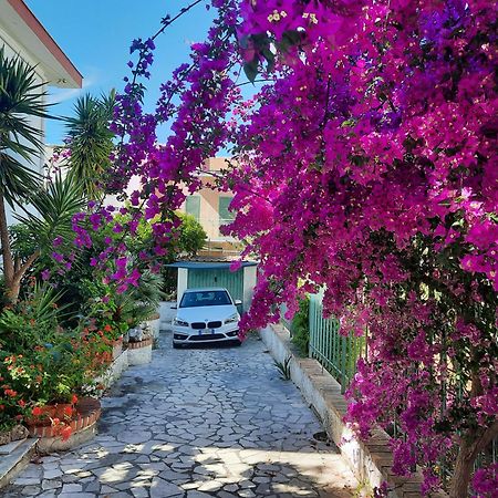 Vila Residenza Nisio Bari Exteriér fotografie
