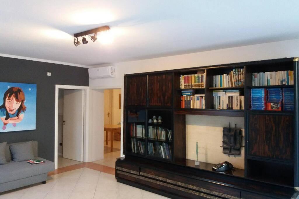 Vila Residenza Nisio Bari Exteriér fotografie