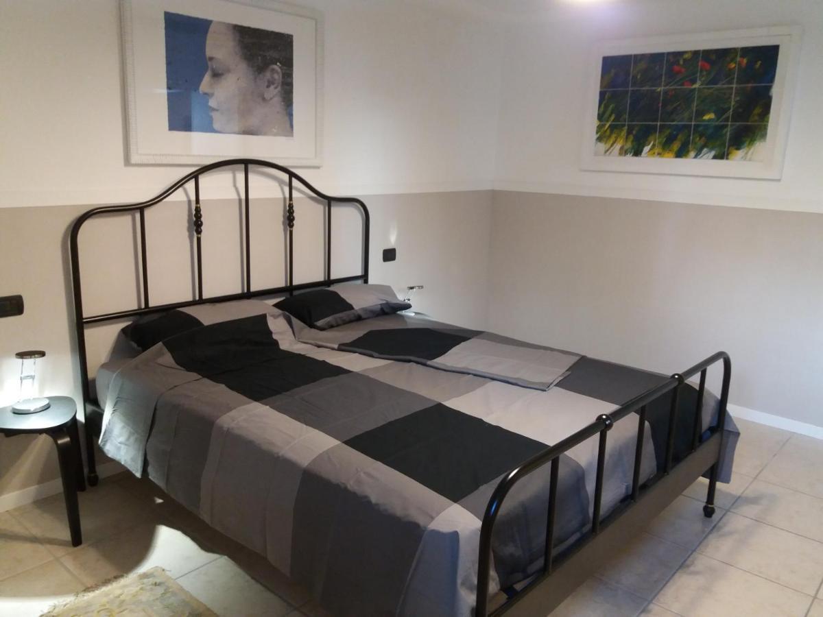 Vila Residenza Nisio Bari Exteriér fotografie