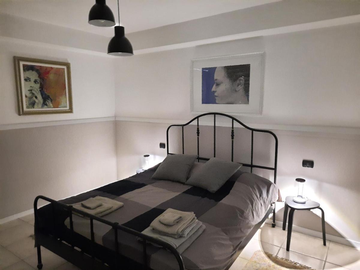 Vila Residenza Nisio Bari Exteriér fotografie