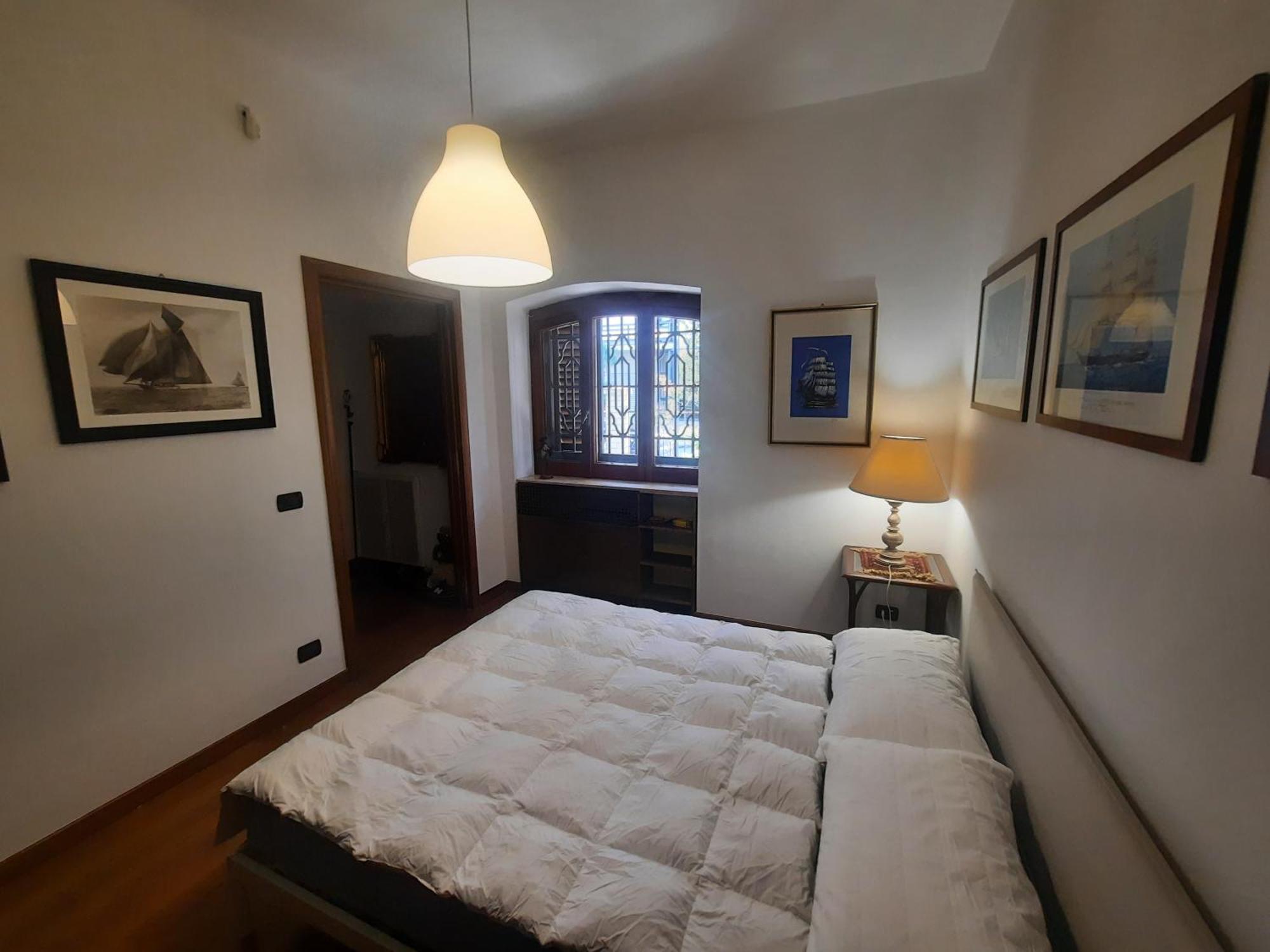 Vila Residenza Nisio Bari Exteriér fotografie