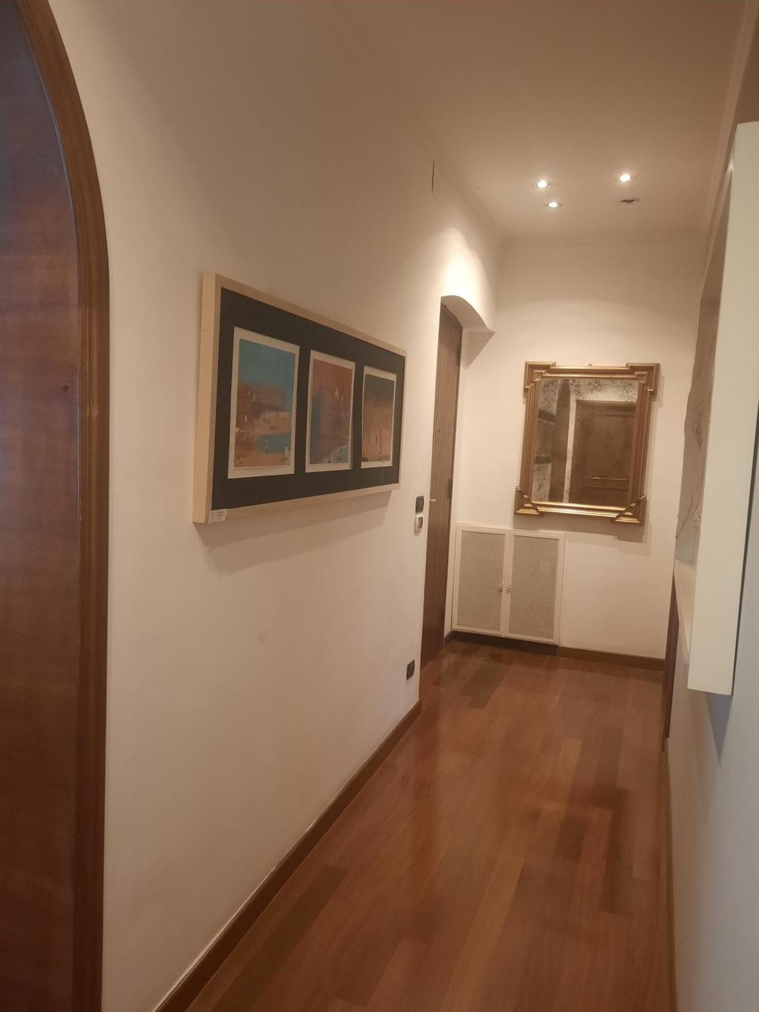 Vila Residenza Nisio Bari Exteriér fotografie