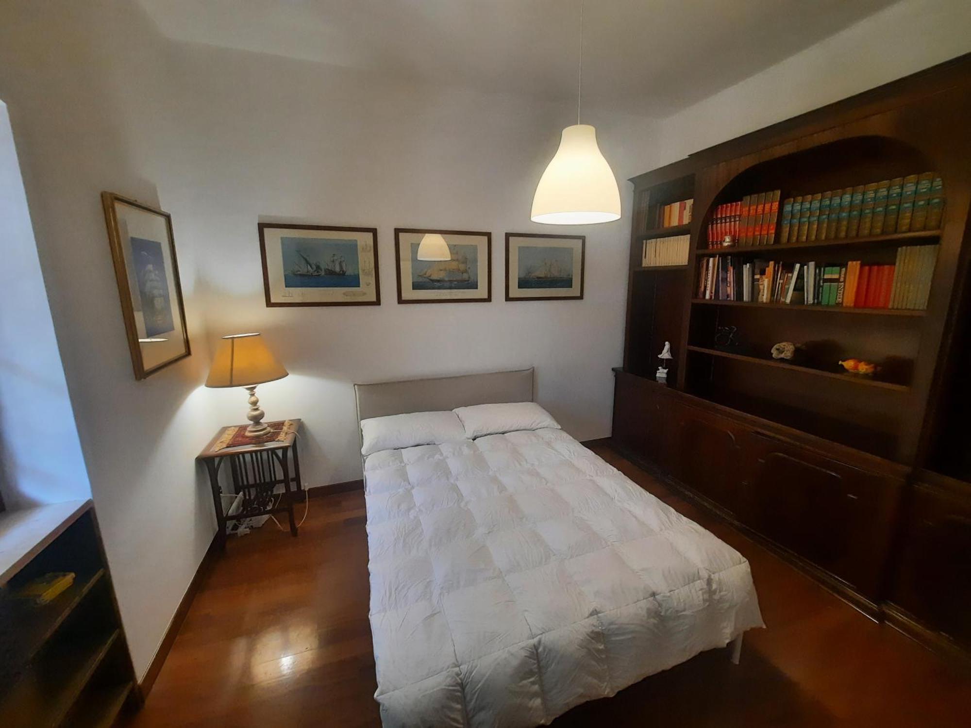 Vila Residenza Nisio Bari Exteriér fotografie