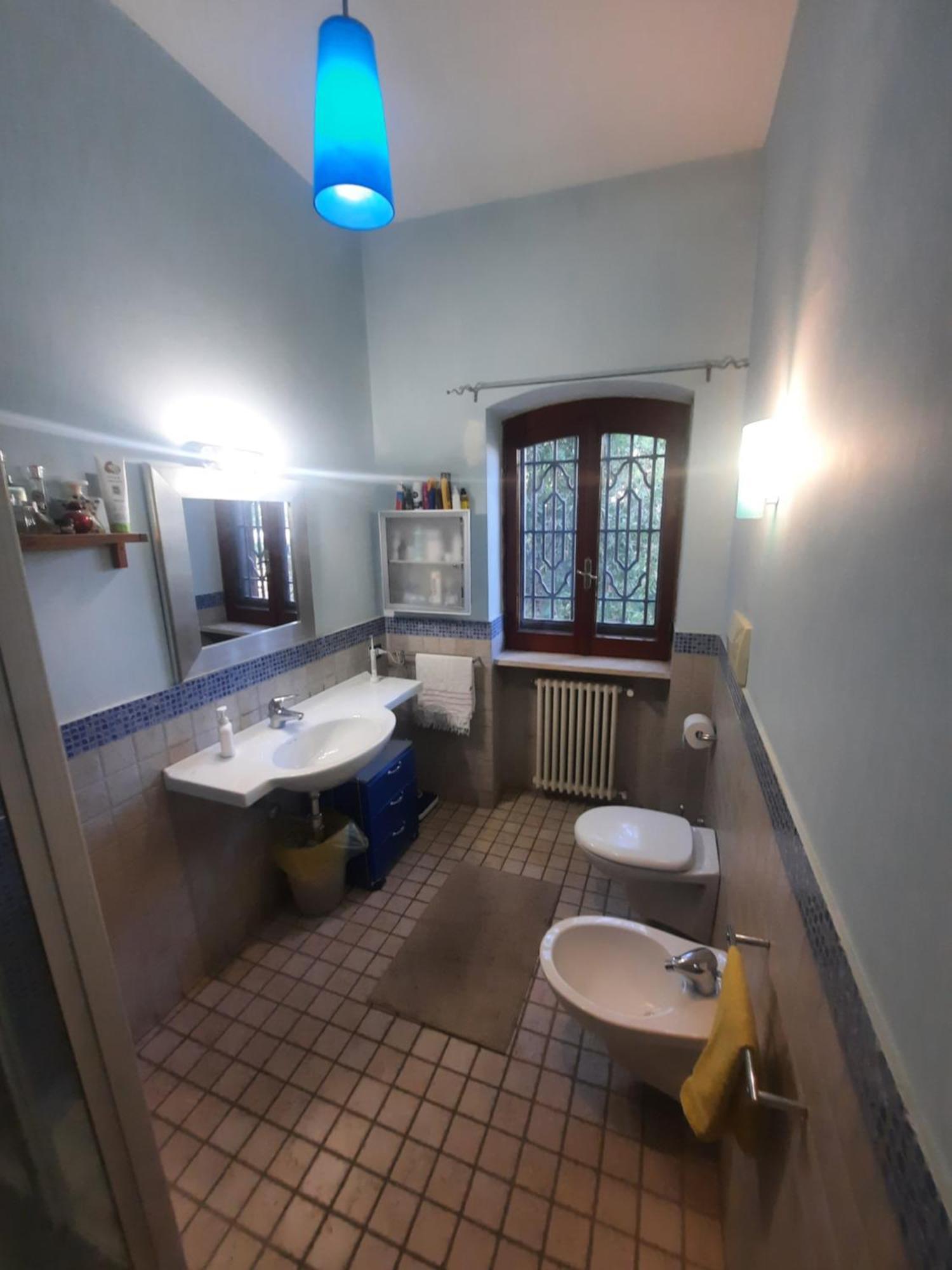 Vila Residenza Nisio Bari Exteriér fotografie