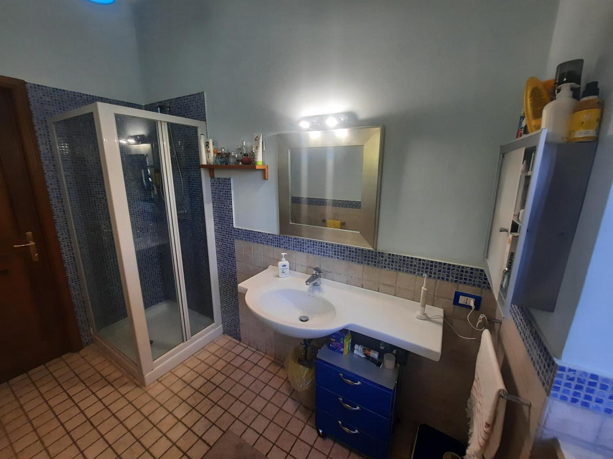 Vila Residenza Nisio Bari Exteriér fotografie