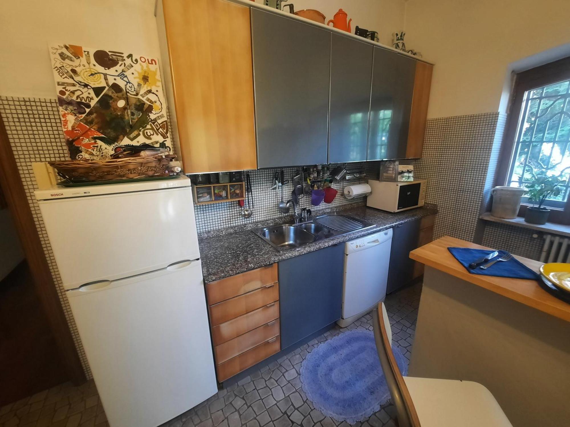 Vila Residenza Nisio Bari Exteriér fotografie