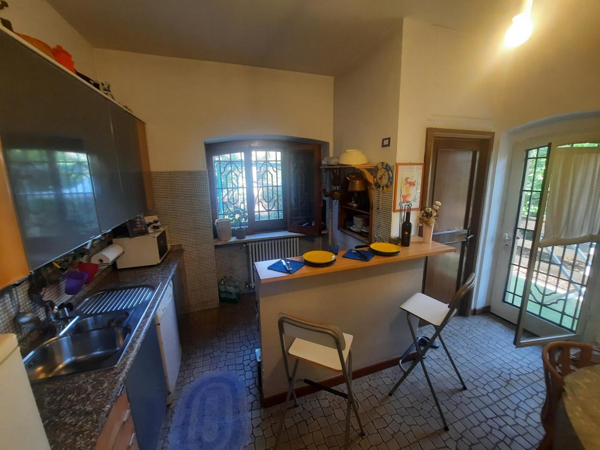 Vila Residenza Nisio Bari Exteriér fotografie