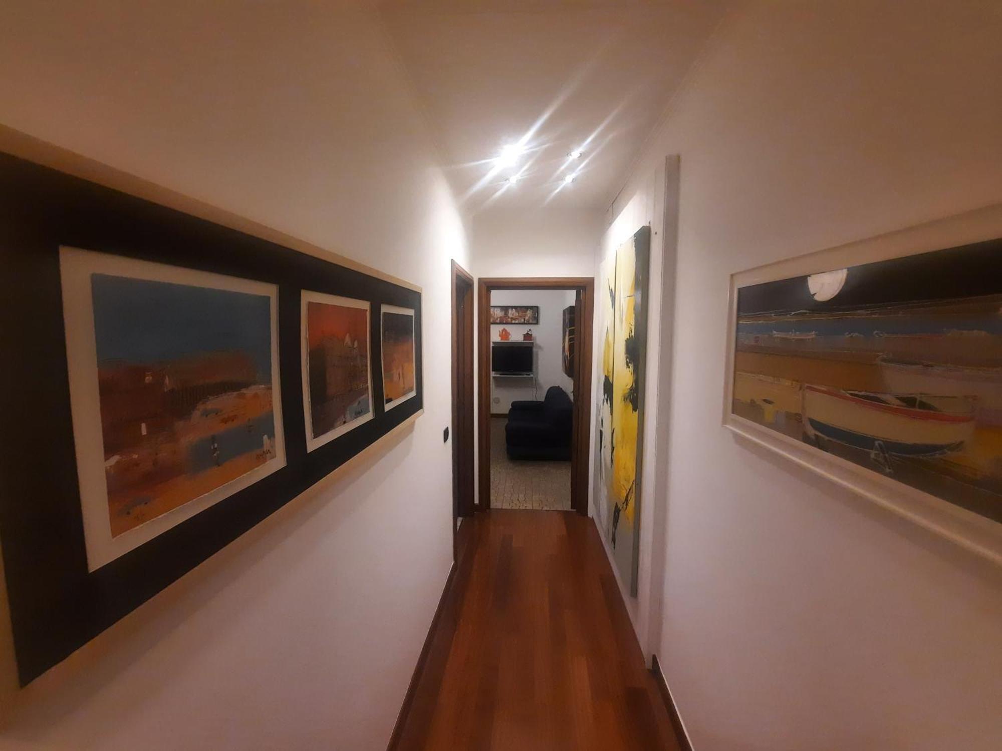 Vila Residenza Nisio Bari Exteriér fotografie