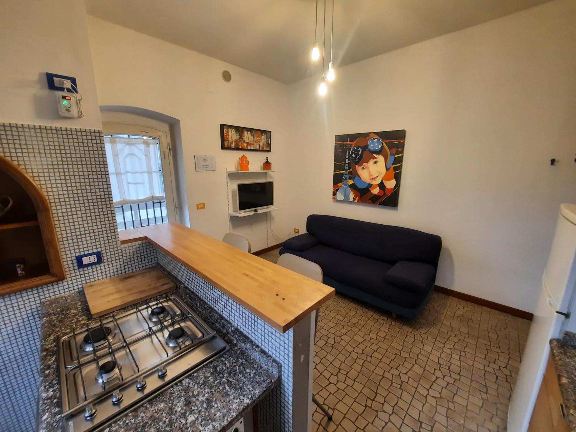 Vila Residenza Nisio Bari Exteriér fotografie