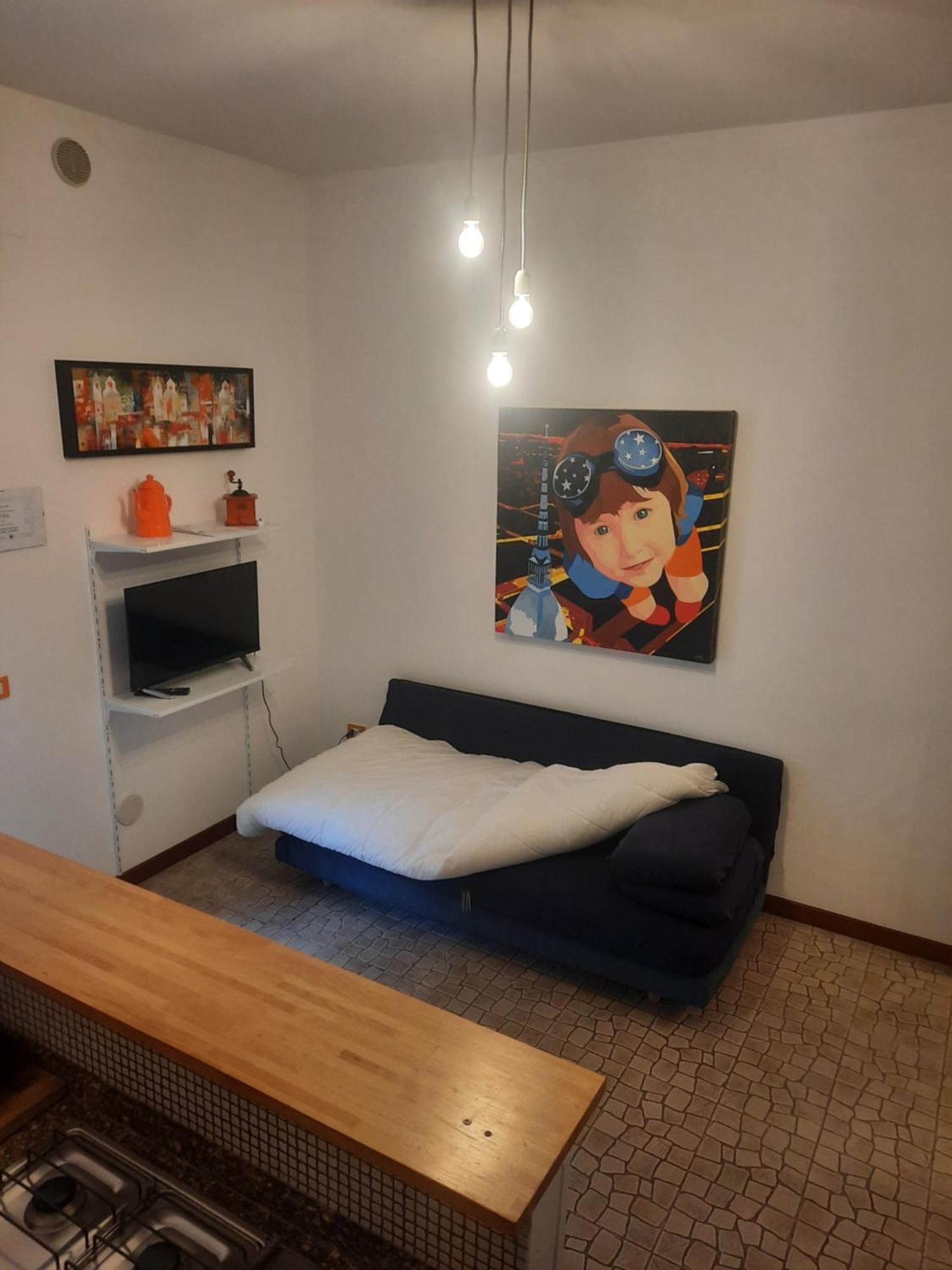 Vila Residenza Nisio Bari Exteriér fotografie